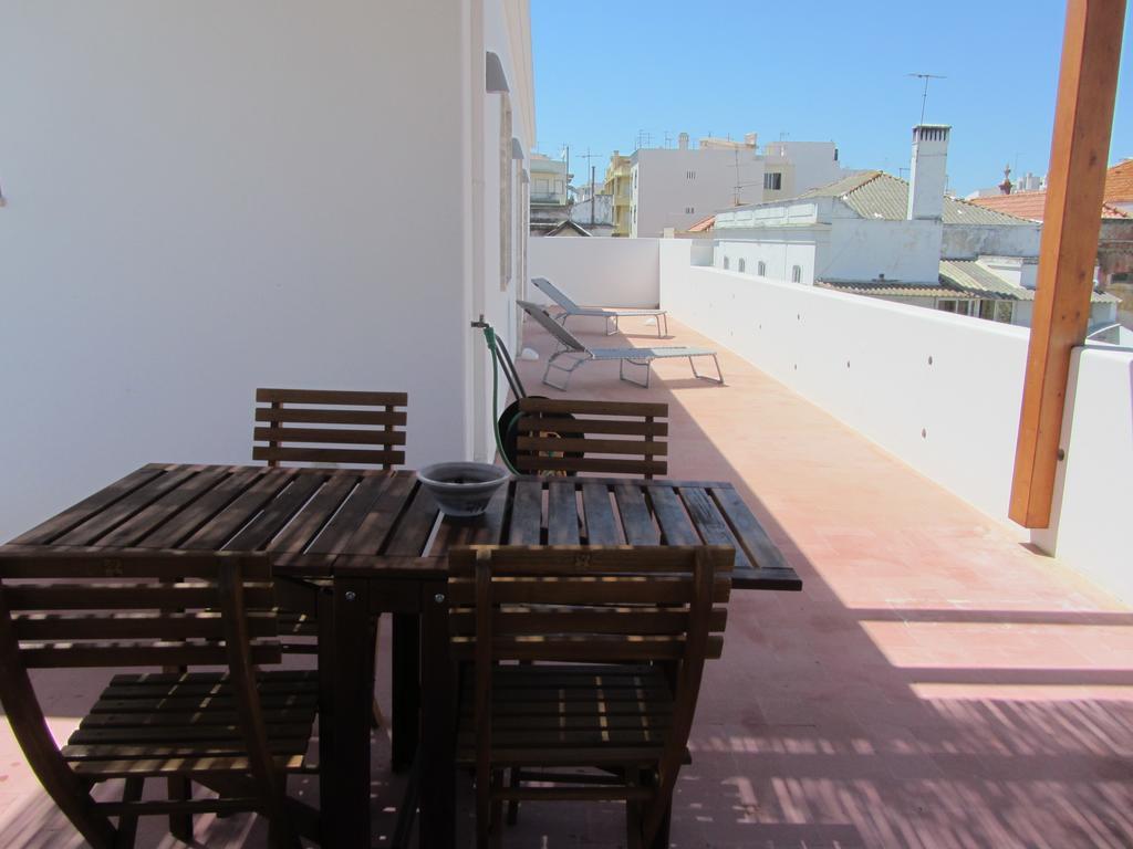 Apartment Old Town Portimao